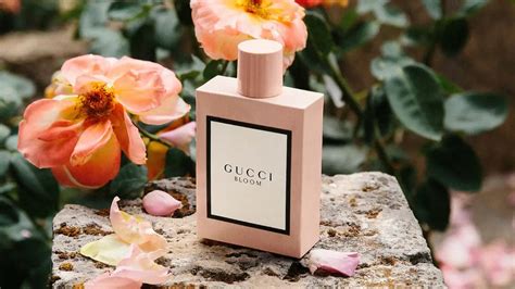 gucci bloom the fragrance|gucci bloom longevity.